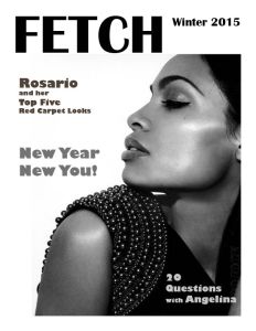 FETCH Winter 2015