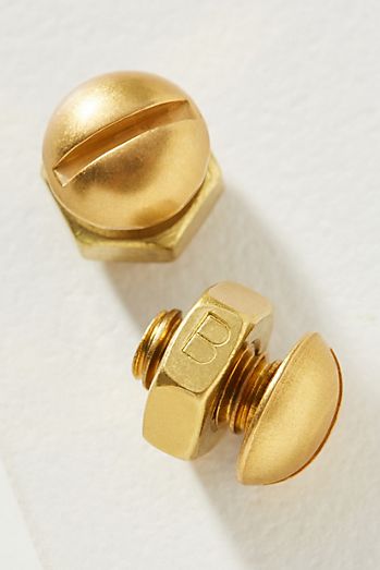 Giles _ Brother Mens Cufflinks